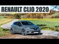 2020 Renault Clio TCe 130 EDC, 4K POV TEST: Velký posun vpřed!