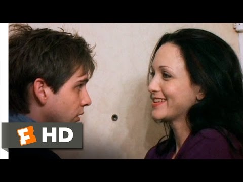 Tadpole (3/10) Movie CLIP - Mum's the Word (2002) HD