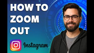 Как уменьшить масштаб изображения в Instagram [Руководство на 2026 год] screenshot 5