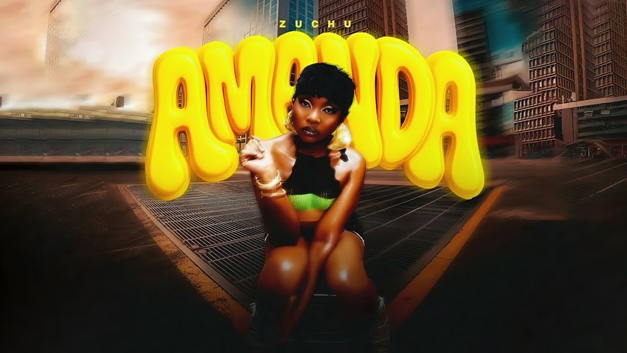 DJ Makambo Classic Ft Zuchu - Amanda Remix Beat Singeli (Official Audio)