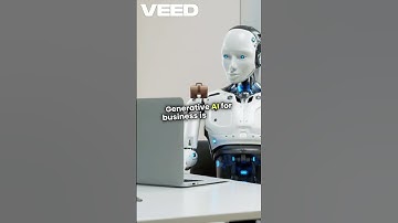 "🌟 Top 5 AI & Tech Trends Shaping the Future of 2025 🚀"#shorts