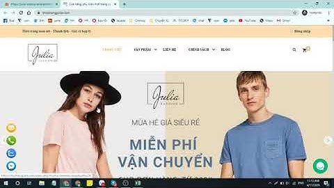 Hướng dẫn các bước rà soát tối ưu Website chuẩn SEO.