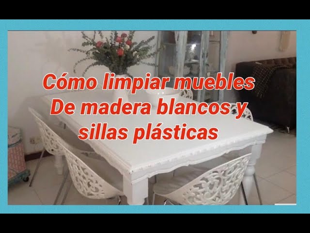 COMO LIMPIAR TUS SOFAS Y SILLAS DE TELA 