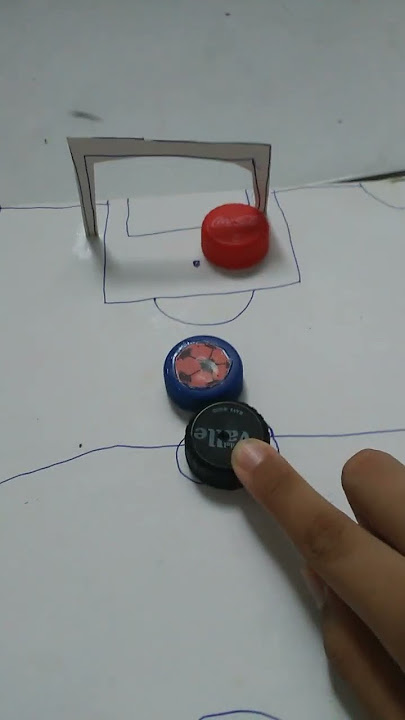 Button Soccer: conheça os brasileiros desenvolvedores do jogo de botão