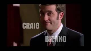 Boston Legal Season 3 Opening Credits