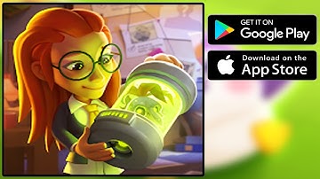 Best Adventure Game Mobile Puzzle Adventure: Solve Crimes Android ios Gameplay