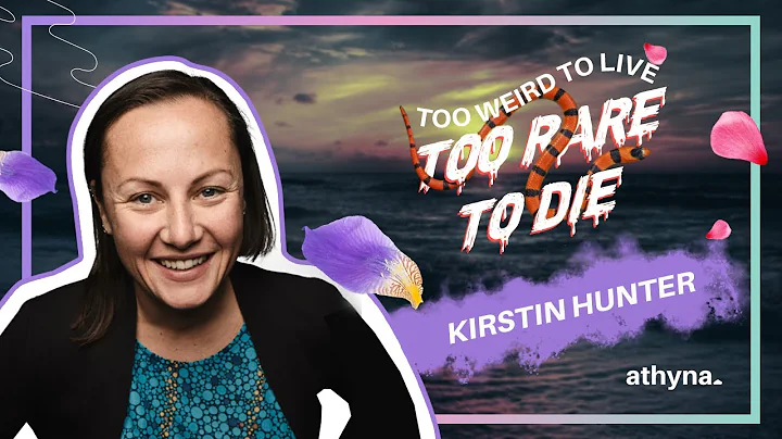 People Power | Why Kirstin Hunter Believes that Im...