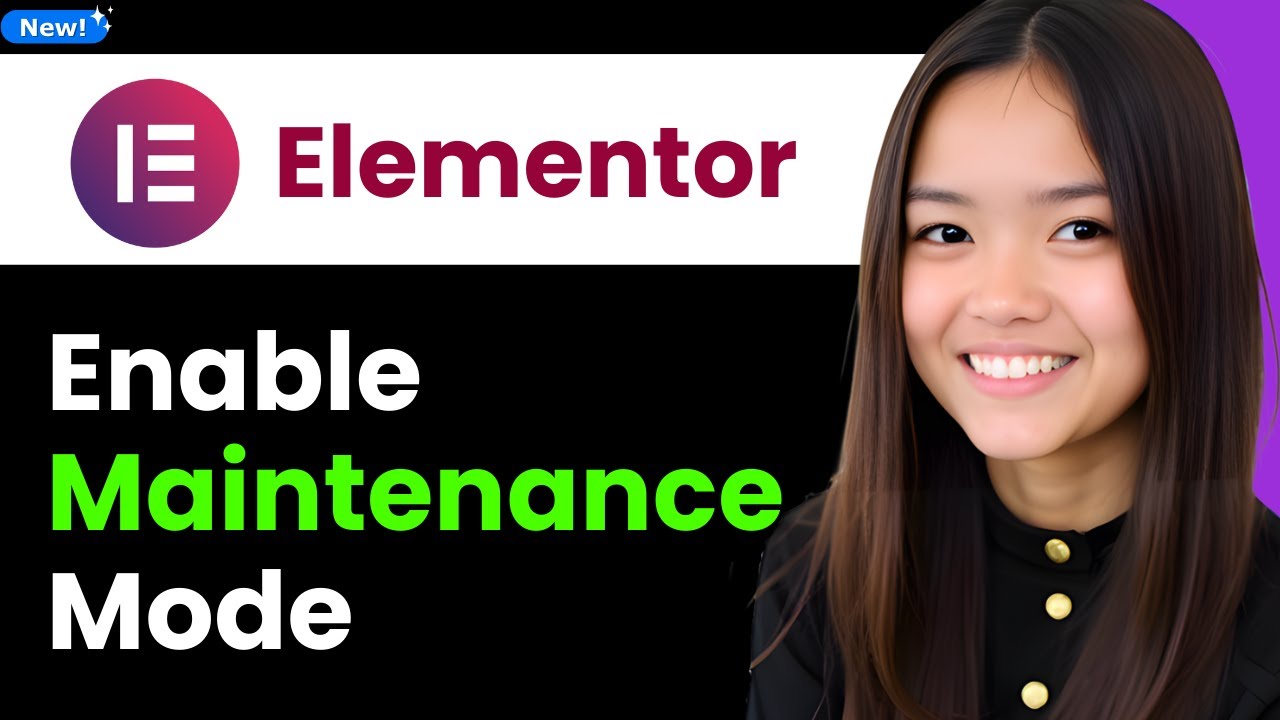 How To Set Up and Enable Maintenance Mode and Coming Soon Pages in ...