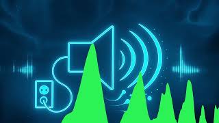 Welcome everybody - Sound Effect