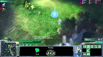 bvd.Shase vs RGNPhoeNix - Game 3 - 3rd/4th Place Match - PolarfluKe: July Zerg