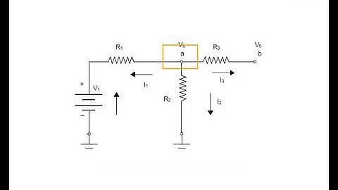 node analysis  dc circuit