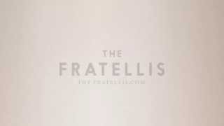 Video thumbnail of "The Fratellis - MONDAY"