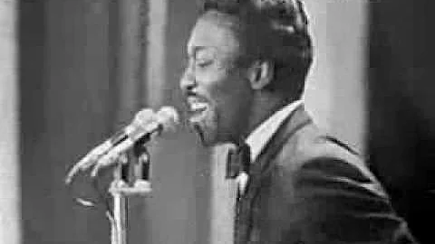 Wilson Pickett - Deborah