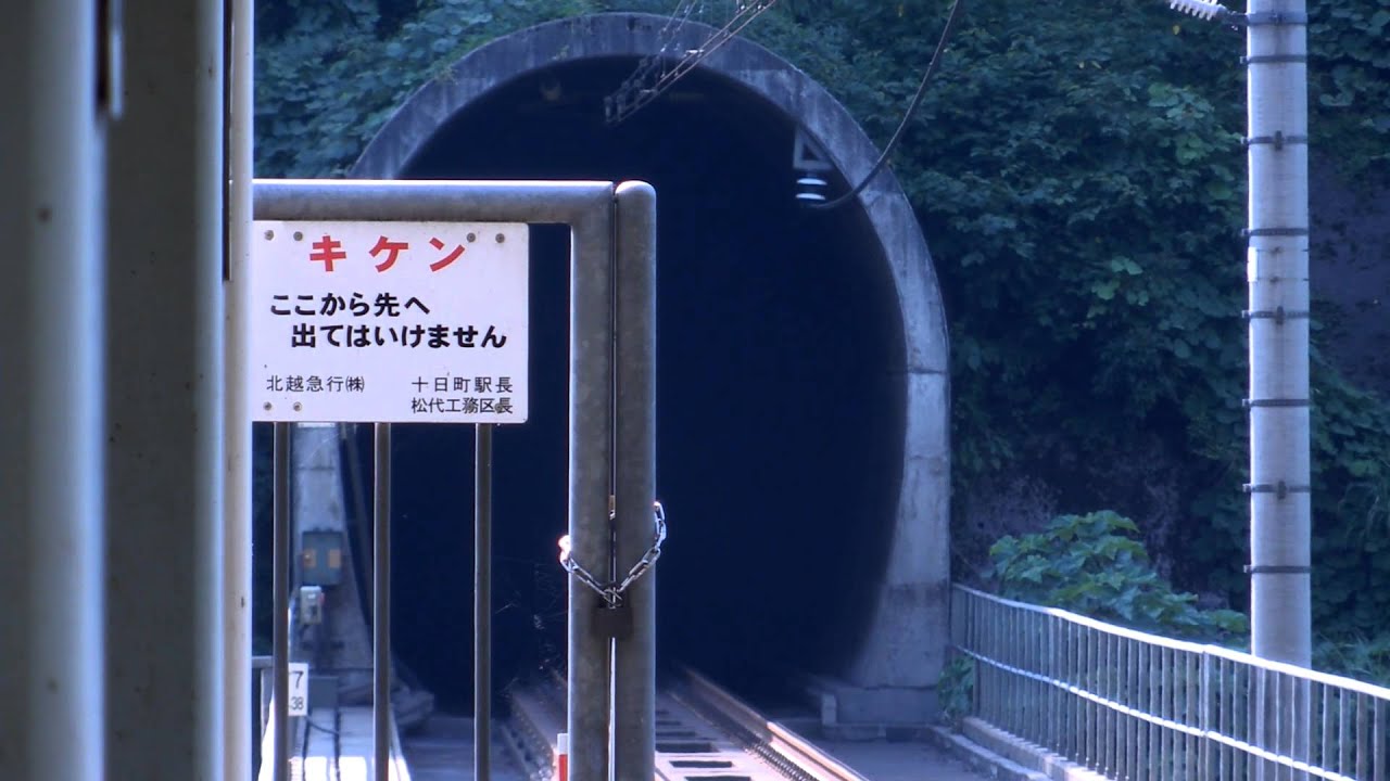 Экспресс № 15 Хакутака серии 683, проходящий через станцию ​​Хокухоку-Осима.