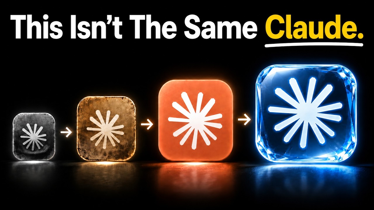 Claude Code Has Quietly Evolved (People Haven't Noticed)