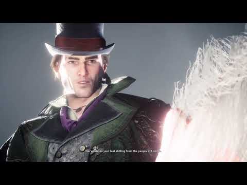 AC SYNDICATE, A