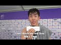 Korean 3x3 basketball player Seo Myeongjin: Fall in love with China