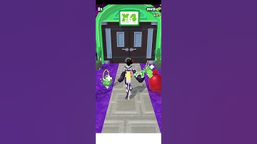 Run Rich 3D All Levels Gameplay Android ios 308