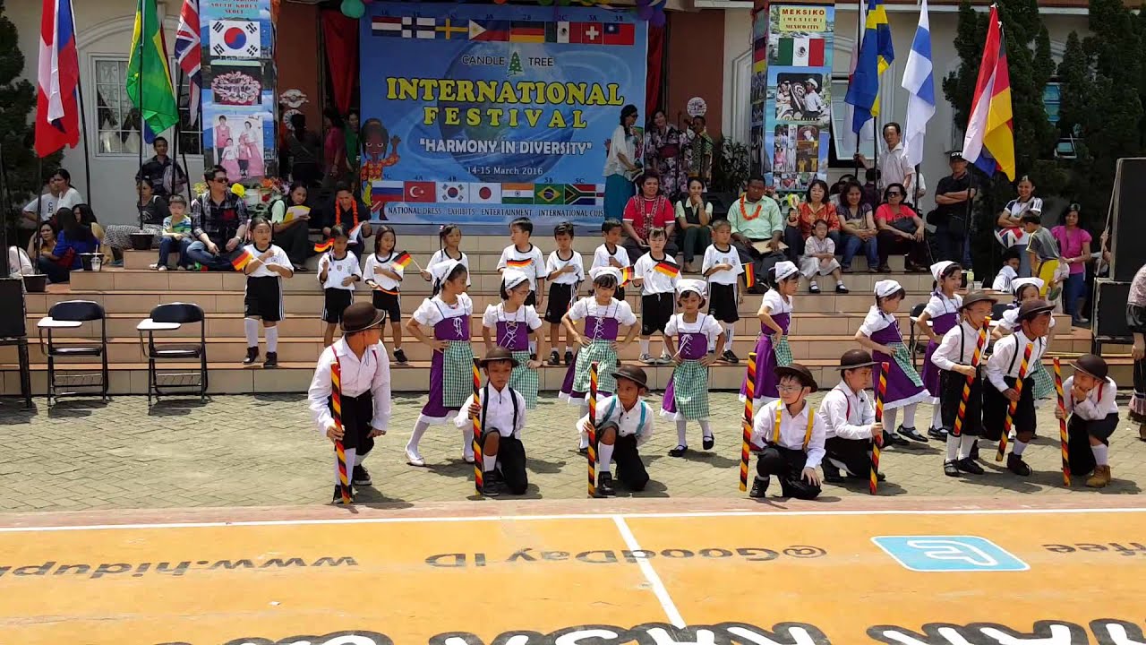 CANDLE TREE SCHOOL INTERNATIONAL FESTIVAL A 20160315 105132 YouTube
