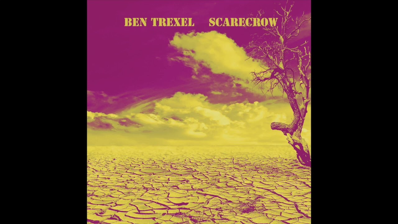 Watch Ben Trexel - Scarecrow (Official Audio) on YouTube Watch Ben Trexel - Scarecrow (Official Audio) on YouTube