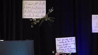 2022 07 02 - Annual Conference - Session 3 - Rev. Nashed Ghaly - Wherefore Putting Away Lying, ...