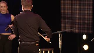 What is The Highland Echoes Show