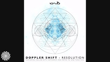 One Function - Deeper Awareness (Doppler Shift Remix)