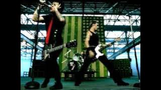 Green Day-American Idiot Uncensored