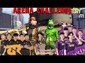 Nova Paraboy [4 Vs 4 Arena Challenge Match With RRQ Athena Team] PMGC Practice(#XQFparaboy)