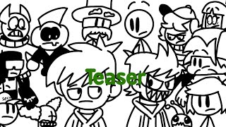 Newgrounds Lore Teaser
