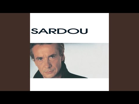 Michel Sardou — L'award