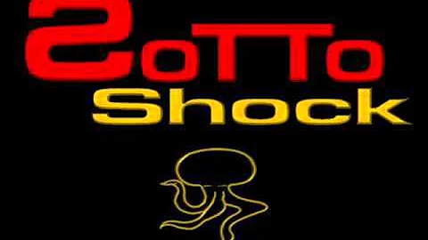 SHOCK  BRUNO POWER  ROBERTO FRANCESCONI