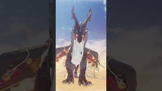 Creatures Of Sonaria: Galiryn comes back in an ANCIENT WAY??? #viral