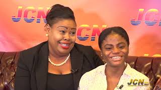 Famous Platform   Nov23rd2018  Bianca Nygard Karisa and Kandy   Seg2 Net Worth