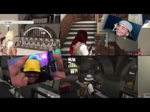 highlights 💚 | 💊O.G📌 montaje #8 |@SoyBB7💚 | @yoTwisst🤍 |@domilol.💊 ...
