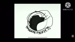 Shadow Projects Logo Remake