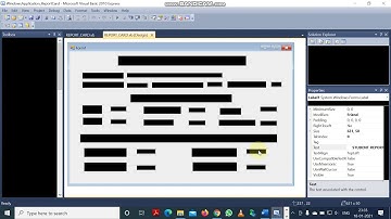 SCMS VISUAL BASIC - MCQ - 2 - VIDEO-5
