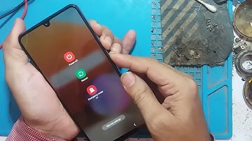 Samsung android 11 download mode solution | samsung galaxy a32