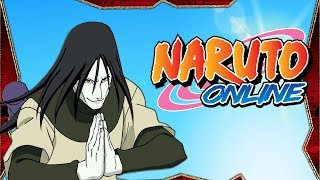 ВЕЛИКАЯ ВОЙНА ШИНОБИ ФИНАЛ | NARUTO ONLINE