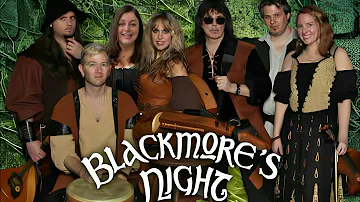 27 Best Of •Blackmore's  N i g h t•