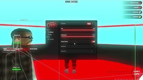 MTA:SA AIMBOT 2025 (SnowNet) - Carnage.