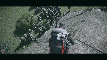 SCUM (deutsch) German Ownage - Jetzt anmelden ( Scum PVE Server)