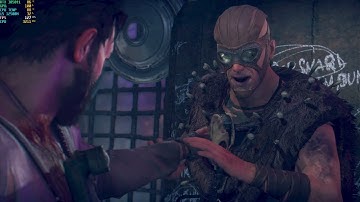 Max Meets Outcrier! – The Light Bulb Freak & The Gastown Race Request | Mad Max