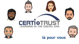 Les De Certi-Trust