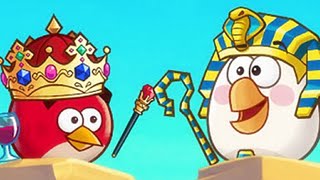 Angry Birds Fight! Walkthrough iOS/ Android screenshot 5