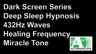 432 hz Delta Waves Healing Frequency 🎛️ The Best Deep Sleep Music 🎶 Deeply Relaxing Vibrations