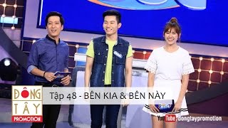 CHUNG SỨC | TẬP 48 - BÊN KIA & BÊN NÀY (01/12/15)