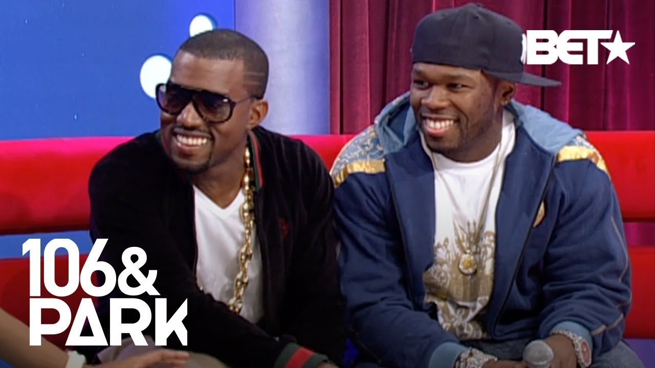 Bet Charts 106 And Park