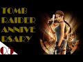 EGITTO - Nel Tempio del Re - TOMB RAIDER ANNIVERSARY [05]