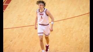 Thomas Dowd Troy Highlights